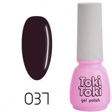 Гель-лак Toki-Toki №037
