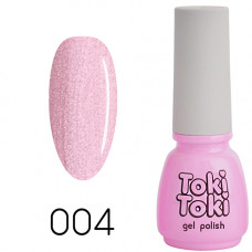 Гель-лак Toki-Toki №004