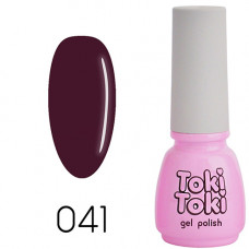 Гель-лак Toki-Toki №041