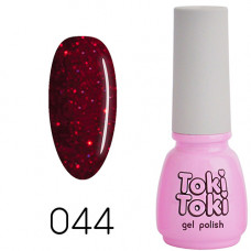 Гель-лак Toki-Toki №044