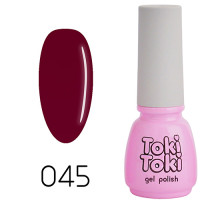 Гель-лак Toki-Toki №045