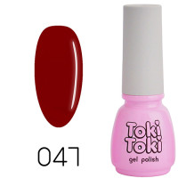 Гель-лак Toki-Toki №047