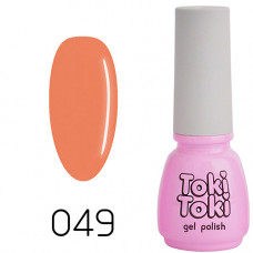 Гель-лак Toki-Toki №049