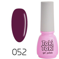 Гель-лак Toki-Toki №052
