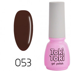 Гель-лак Toki-Toki №053