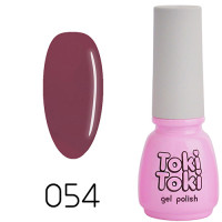 Гель-лак Toki-Toki №054