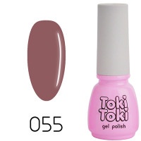Гель-лак Toki-Toki №055