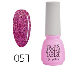 Гель-лак Toki-Toki №057