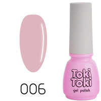 Гель-лак Toki-Toki №006
