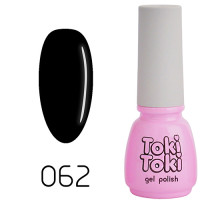 Гель-лак Toki-Toki №062
