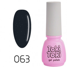 Гель-лак Toki-Toki №063