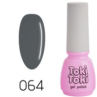 Гель-лак Toki-Toki №064