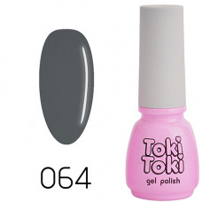 Гель-лак Toki-Toki №064