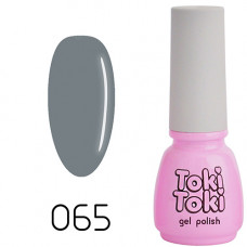 Гель-лак Toki-Toki №065