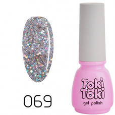 Гель-лак Toki-Toki №069