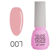 Гель-лак Toki-Toki №007