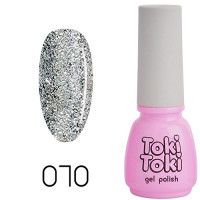 Гель-лак Toki-Toki №070