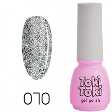 Гель-лак Toki-Toki №070