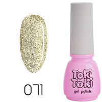 Гель-лак Toki-Toki №071