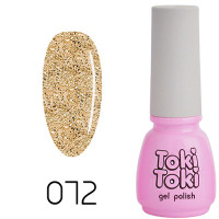 Гель-лак Toki-Toki №072