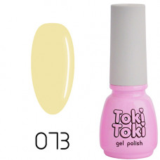 Гель-лак Toki-Toki №073