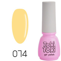 Гель-лак Toki-Toki №074