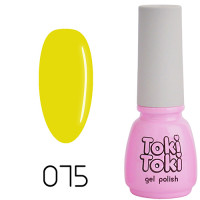 Гель-лак Toki-Toki №075