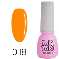 Гель-лак Toki-Toki №078