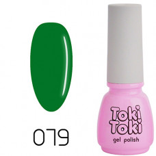 Гель-лак Toki-Toki №079