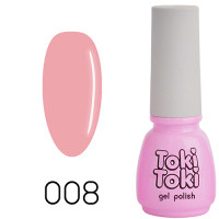 Гель-лак Toki-Toki №008