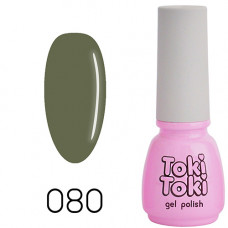 Гель-лак Toki-Toki №080