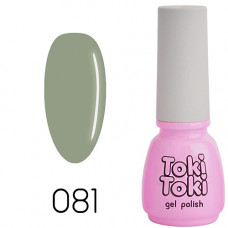 Гель-лак Toki-Toki №081