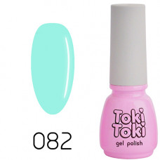 Гель-лак Toki-Toki №082