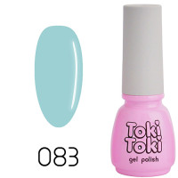 Гель-лак Toki-Toki №083