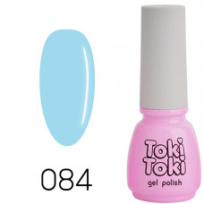 Гель-лак Toki-Toki №084