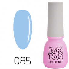 Гель-лак Toki-Toki №085