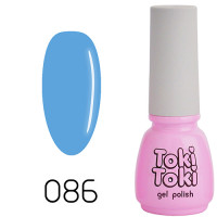 Гель-лак Toki-Toki №086