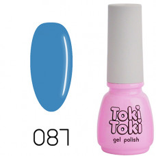 Гель-лак Toki-Toki №087