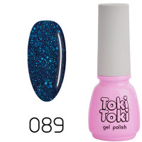Гель-лак Toki-Toki №089