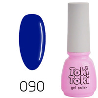 Гель-лак Toki-Toki №090
