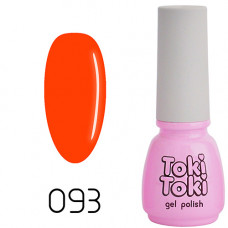 Гель-лак Toki-Toki №093