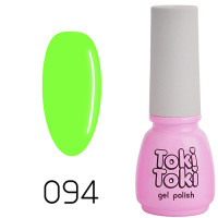 Гель-лак Toki-Toki №094