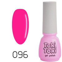 Гель-лак Toki-Toki №096