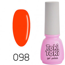 Гель-лак Toki-Toki №098