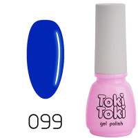 Гель-лак Toki-Toki №099