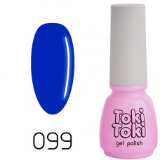 Гель-лак Toki-Toki №099