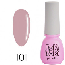 Гель-лак Toki-Toki №101