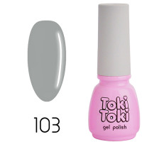Гель-лак Toki-Toki №103