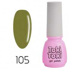 Гель-лак Toki-Toki №105