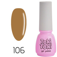 Гель-лак Toki-Toki №106
